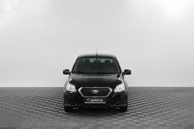 Datsun on-DO 2019