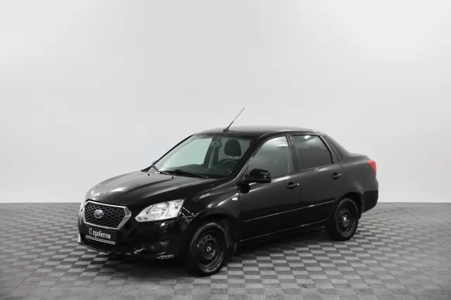 Datsun on-DO 2019