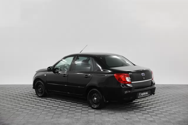 Datsun on-DO 2019