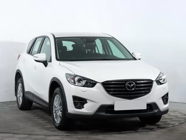 Mazda CX-5 2019