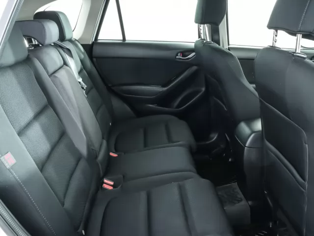 Mazda CX-5 2019
