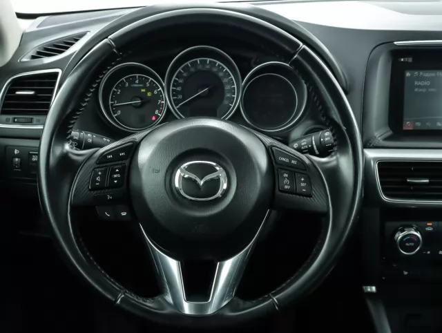 Mazda CX-5 2019