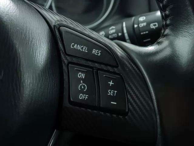 Mazda CX-5 2019