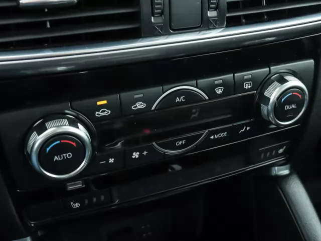 Mazda CX-5 2019