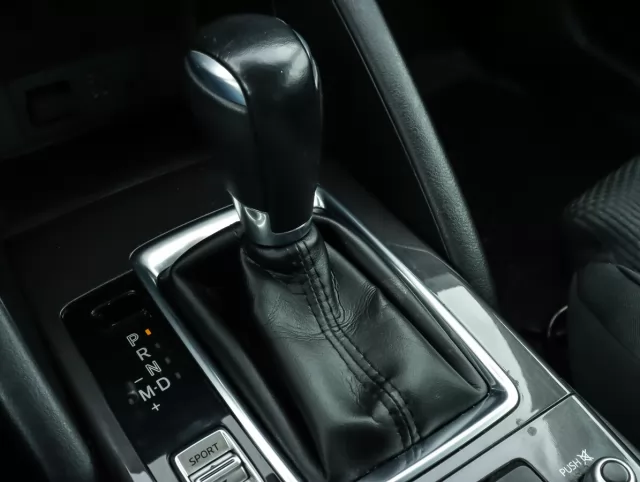 Mazda CX-5 2019