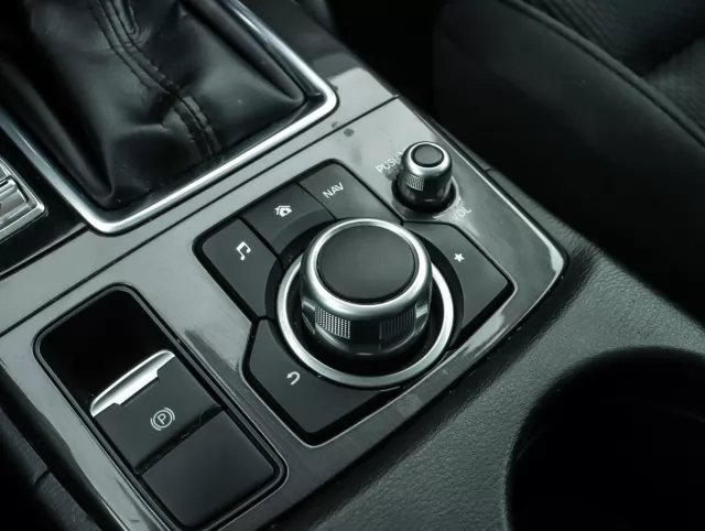 Mazda CX-5 2019