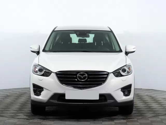 Mazda CX-5 2019