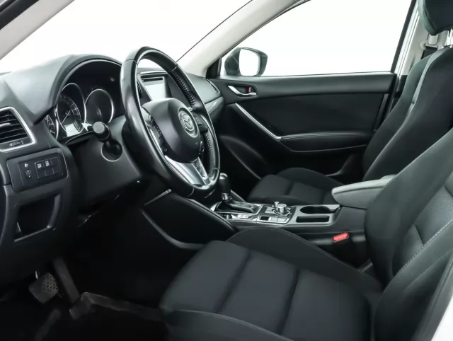Mazda CX-5 2019