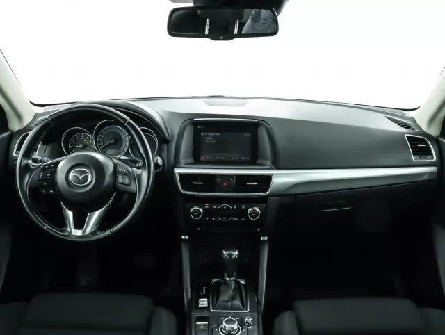 Mazda CX-5 2019