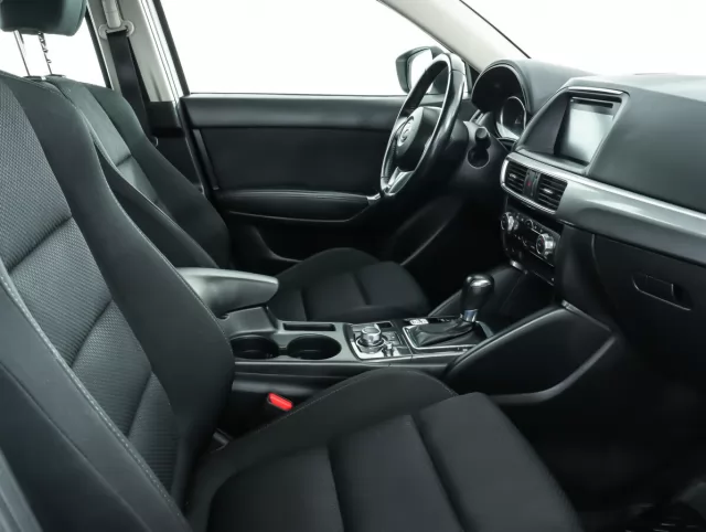 Mazda CX-5 2019