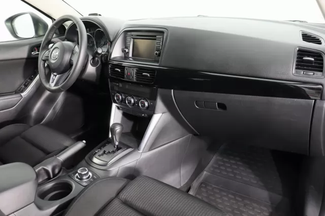 Mazda CX-5 2015