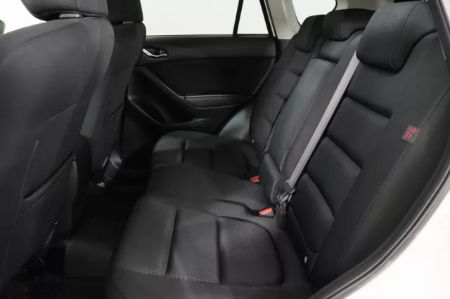 Mazda CX-5 2015