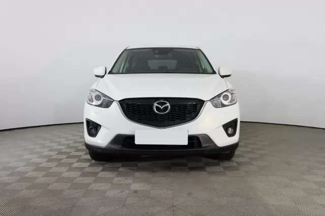 Mazda CX-5 2015