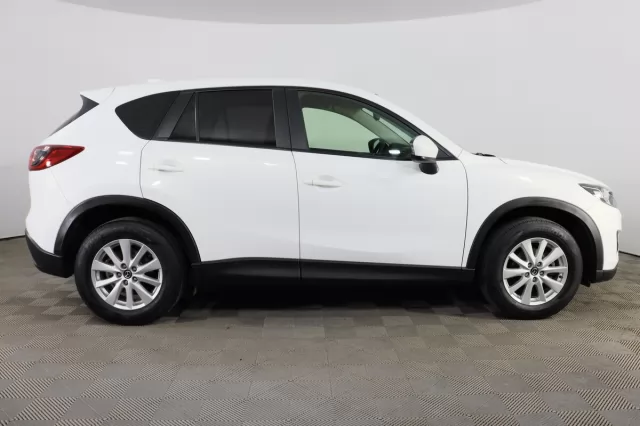 Mazda CX-5 2015