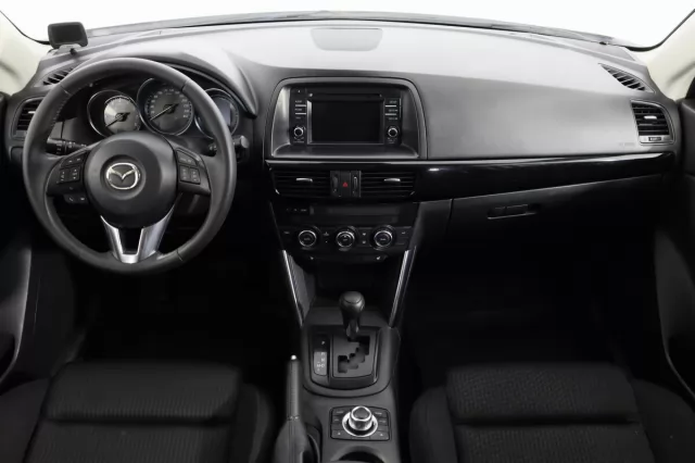 Mazda CX-5 2015