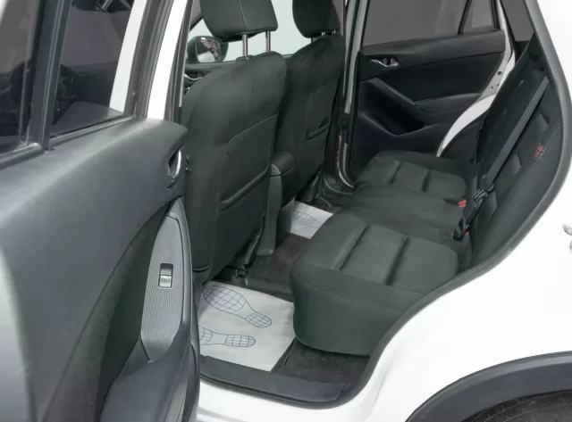 Mazda CX-5 2014