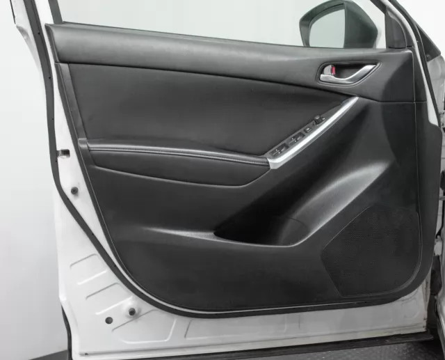 Mazda CX-5 2014
