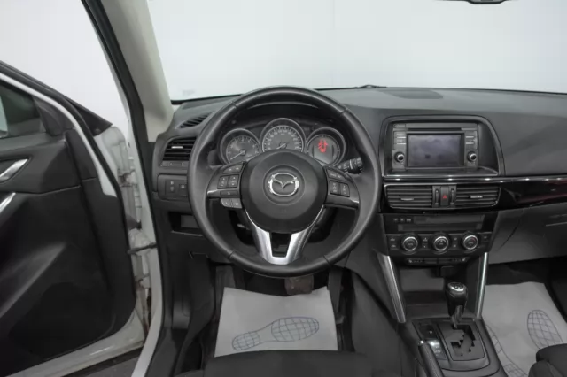 Mazda CX-5 2014