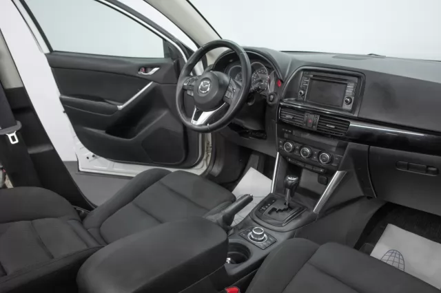 Mazda CX-5 2014