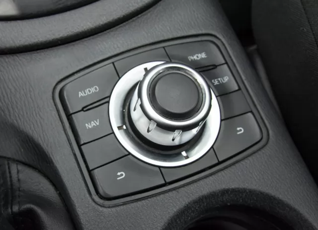 Mazda CX-5 2014