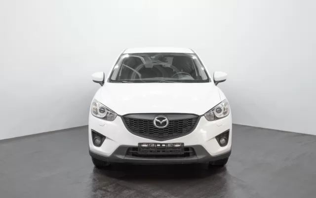 Mazda CX-5 2014