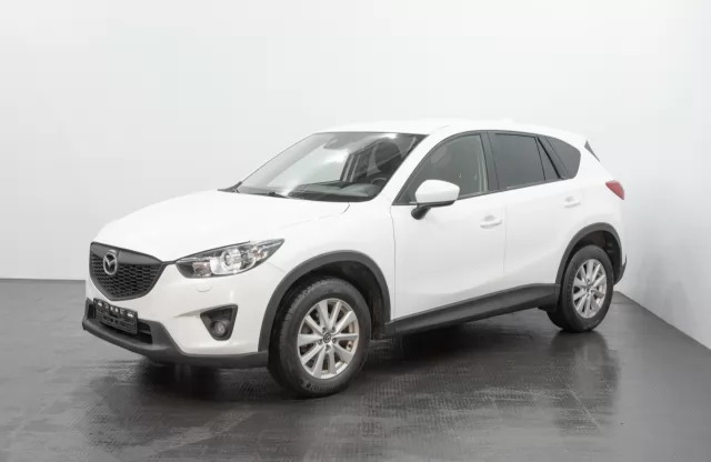Mazda CX-5 2014
