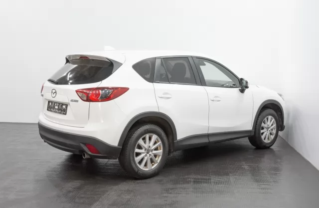 Mazda CX-5 2014