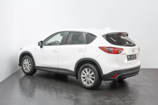 Mazda CX-5 2014