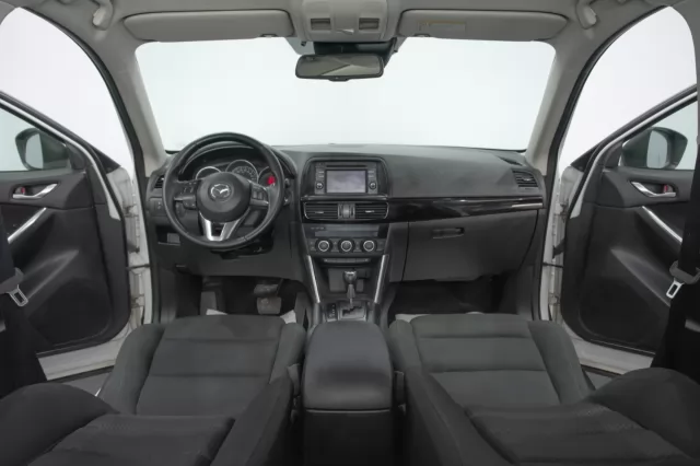 Mazda CX-5 2014
