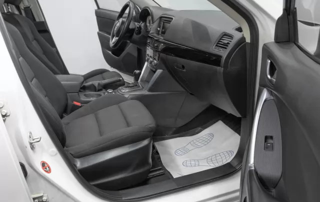 Mazda CX-5 2014