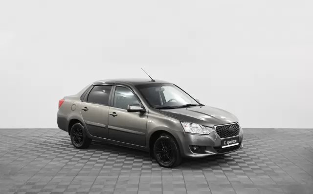 Datsun on-DO 2019