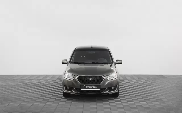 Datsun on-DO 2019