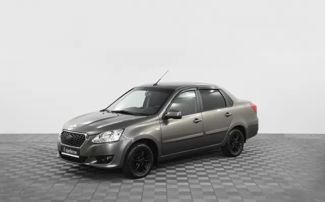 Datsun on-DO 2019
