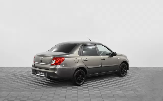 Datsun on-DO 2019