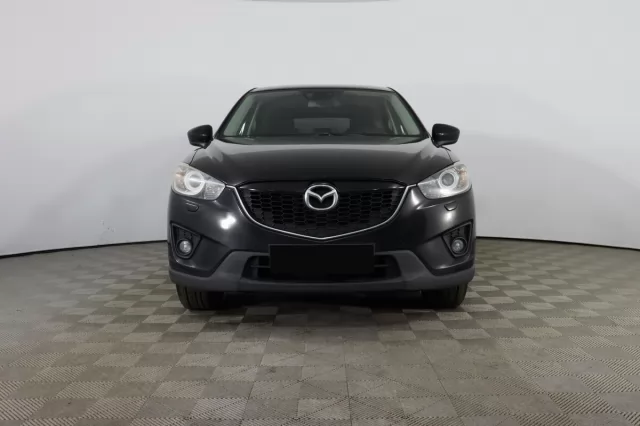 Mazda CX-5 2012