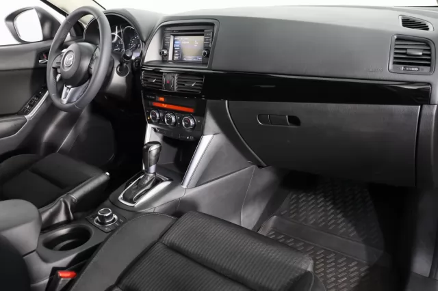 Mazda CX-5 2012