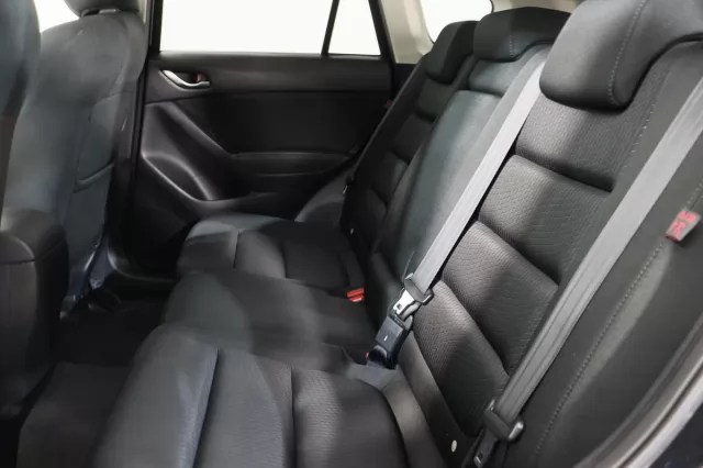 Mazda CX-5 2012