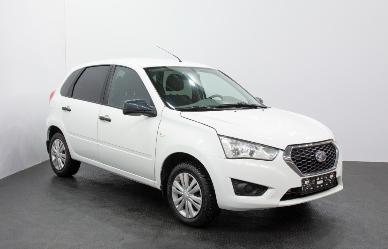 Datsun mi-Do 2017
