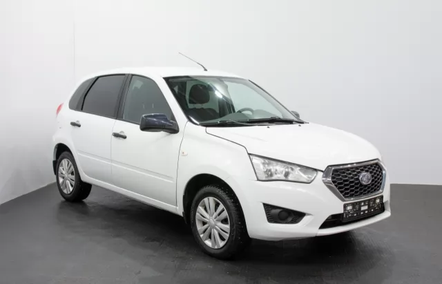 Datsun mi-Do 2017