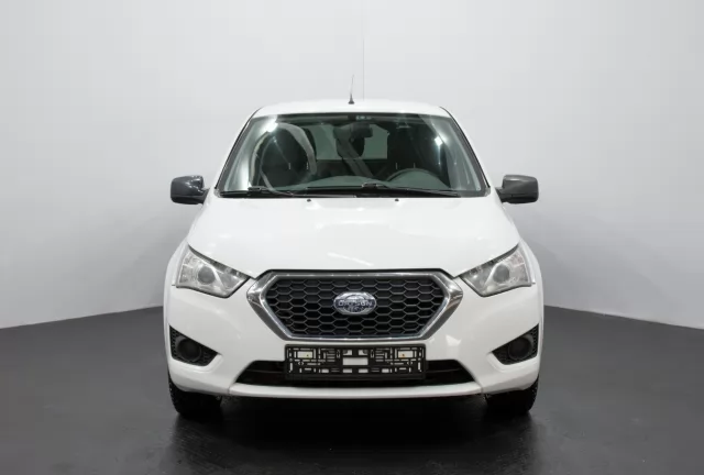 Datsun mi-Do 2017