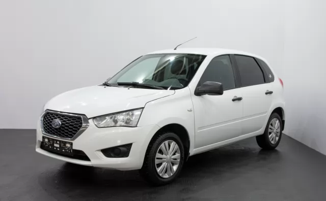 Datsun mi-Do 2017