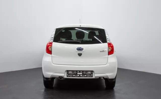 Datsun mi-Do 2017