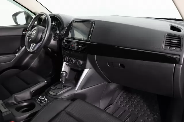 Mazda CX-5 2011