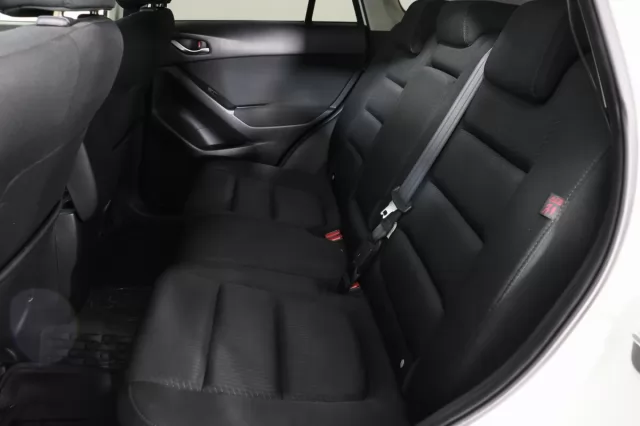 Mazda CX-5 2011