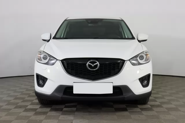 Mazda CX-5 2011