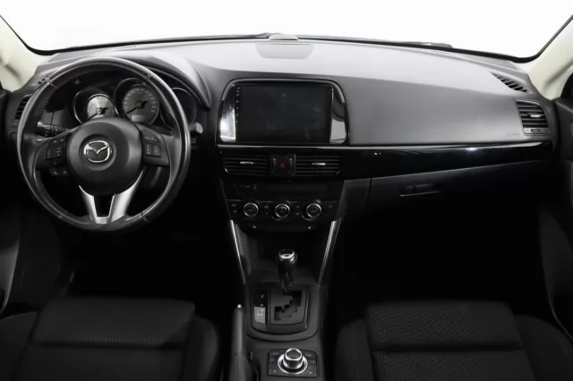 Mazda CX-5 2011