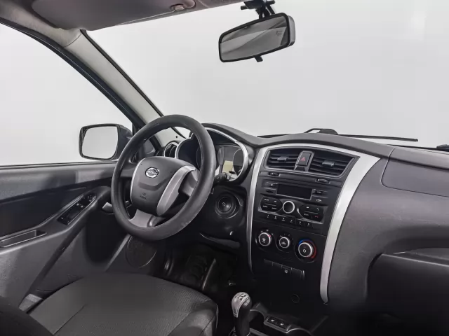 Datsun mi-Do 2017