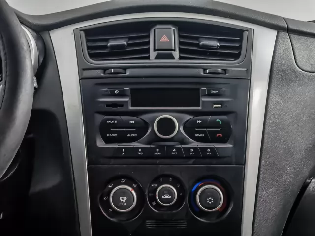 Datsun mi-Do 2017