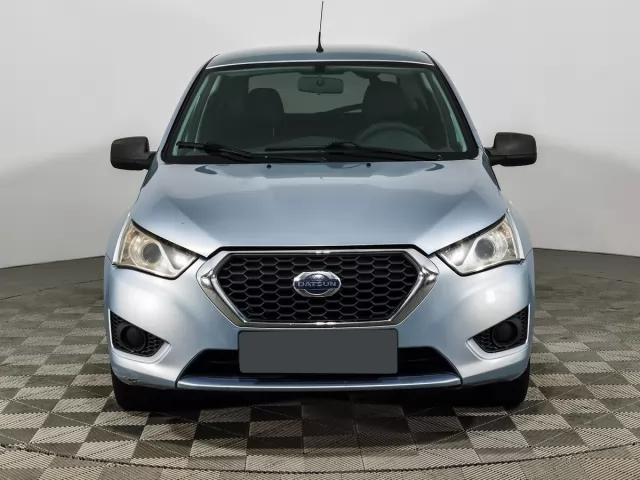 Datsun mi-Do 2017