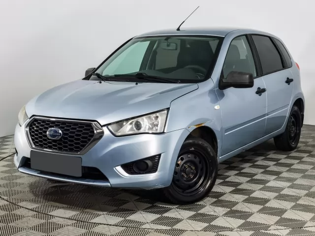 Datsun mi-Do 2017